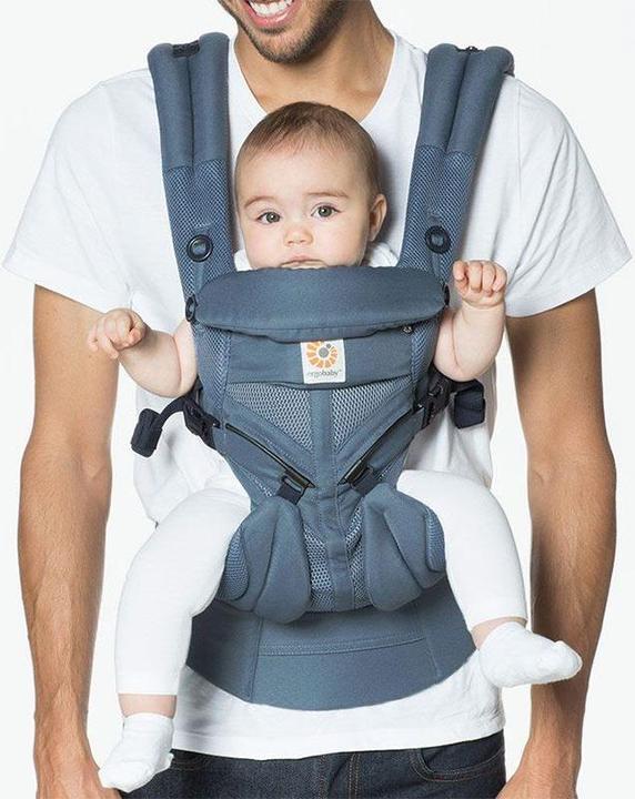 Immagine prodotto Ergobaby Omni 360 Aria Fredda