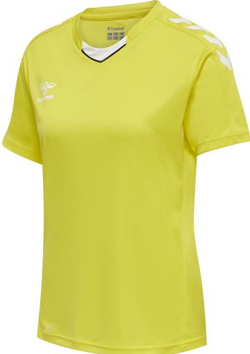 Immagine prodotto hummel Core Xk Poly Jersey S/S Donna (M)