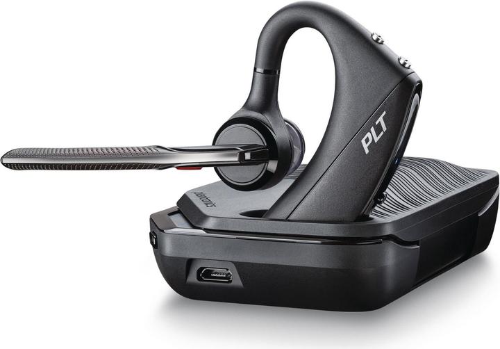 Actual product image Poly Voyager 5200 UC (Wireless, Cable, USB-A)