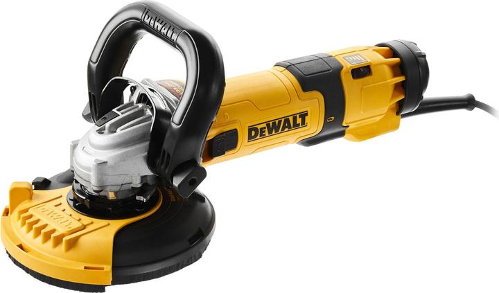 Actual product image DeWalt Angle grinder (125 mm)
