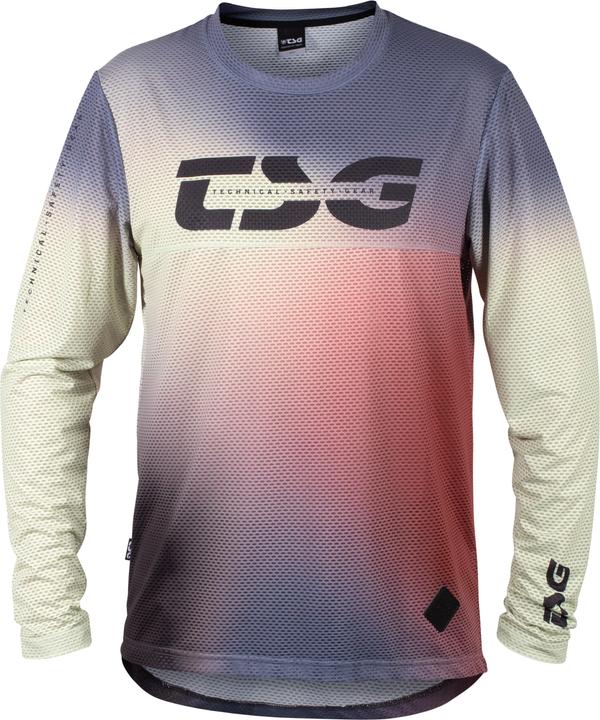 TSG grip jersey l/s