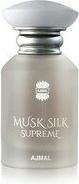 Image du produit Ajmal Musk Silk Supreme Eau de Parfum - 50ml