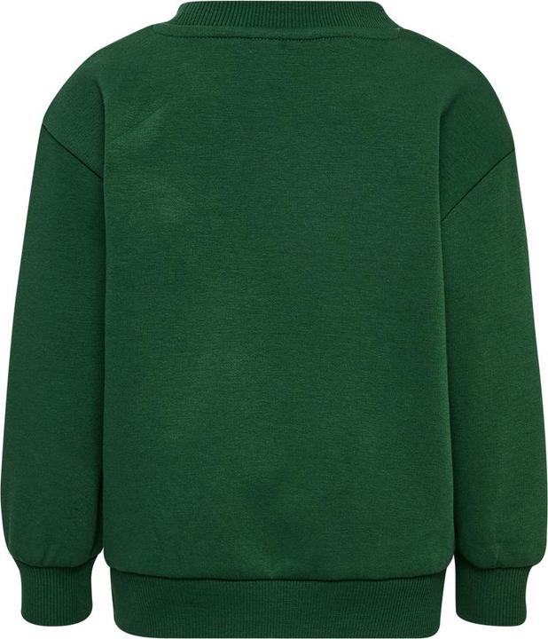 Produktbild hummel Hmlmini Loose Crewneck Bee (92)
