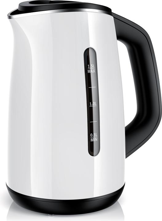 Image du produit Arendo Bouilloire avec réglage de la température (1.50 l)