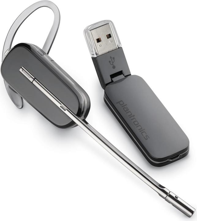 Actual product image Poly Savi W440 (Wireless)