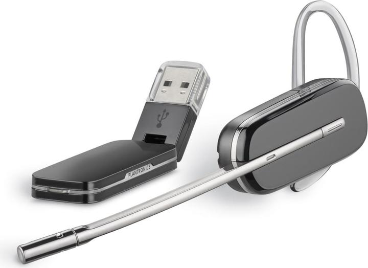 Actual product image Poly Savi W440 (Wireless)