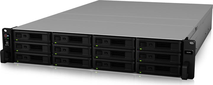 Produktbild Synology SA3400 (0 TB)
