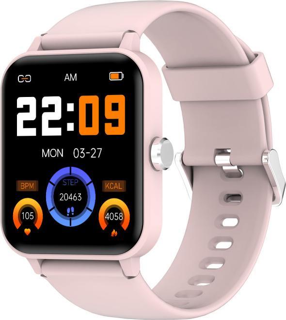Immagine prodotto Blackview SMARTWATCH R30/ROSA (44.50 mm)