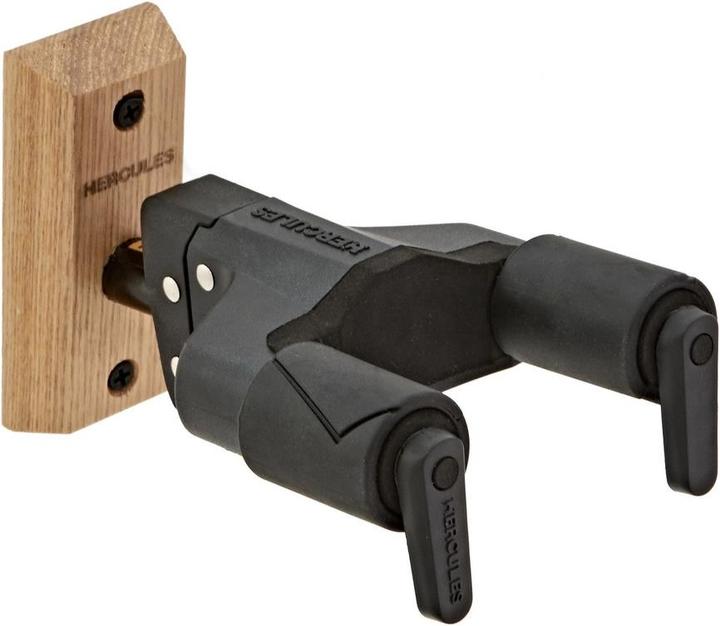 Hercules Stands GSP38WB Plus (Mandolin, Ukelele, Electric guitar)