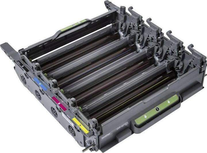 Brother Dr-421cl (M, C, Y, BK)