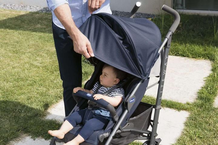 Image du produit Chicco Liteway 3