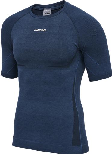 Actual product image hummel Te Mike Seamless T-Shirt (XL)