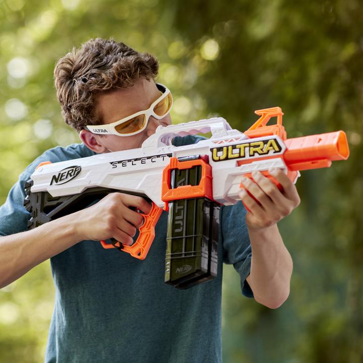 Produktbild Nerf Ultra Select