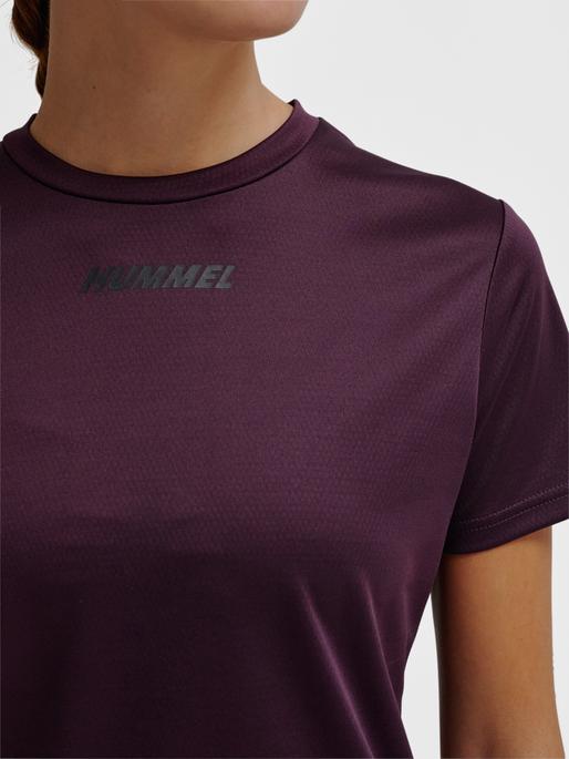 Actual product image hummel Hmlmulti Pl Jersey Woman (L)