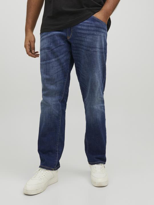 Produktbild Jack & Jones Glenn Fox GE 348 Plus Size Slim Fit Jeans (52)