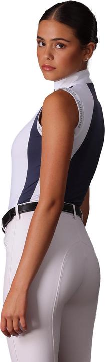 Produktbild Aubrion Newbel Bluse Springreiten Ärmellos (L)
