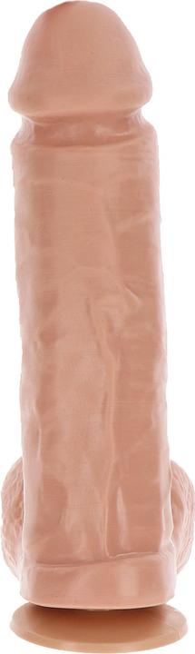 Produktbild ToyJoy Get Real Extreme XL Dildo 10 Inch