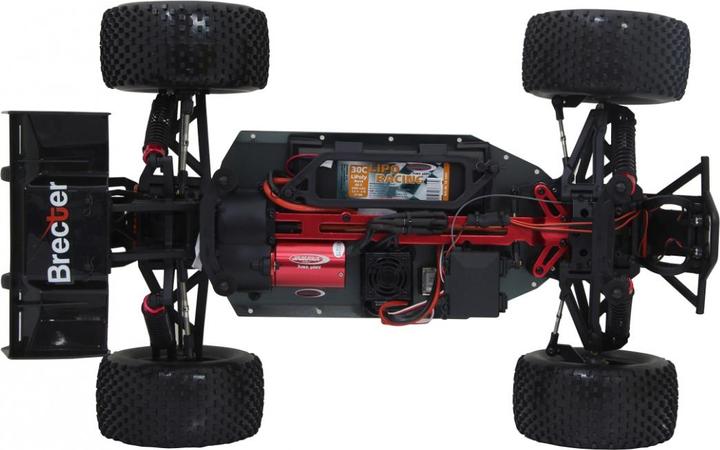 Produktbild Jamara Brecter Truggy Lipo