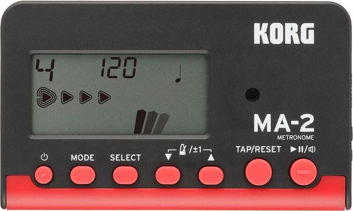 Image du produit Korg MA-2