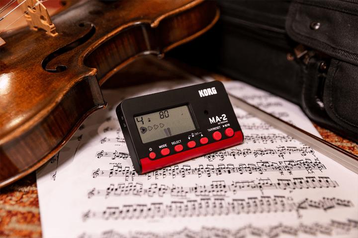Image du produit Korg MA-2