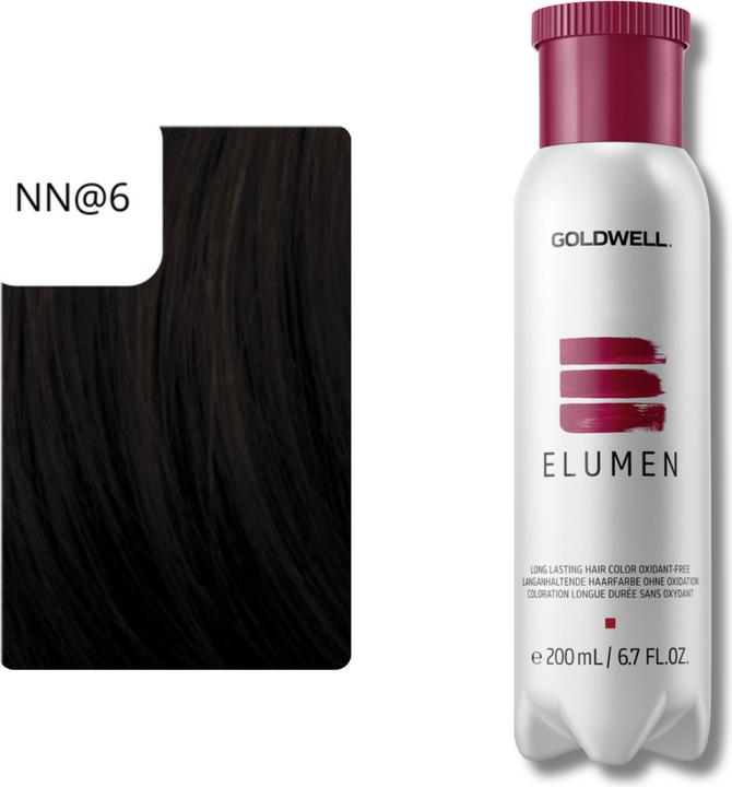 Produktbild Goldwell Elumen (NN@6)