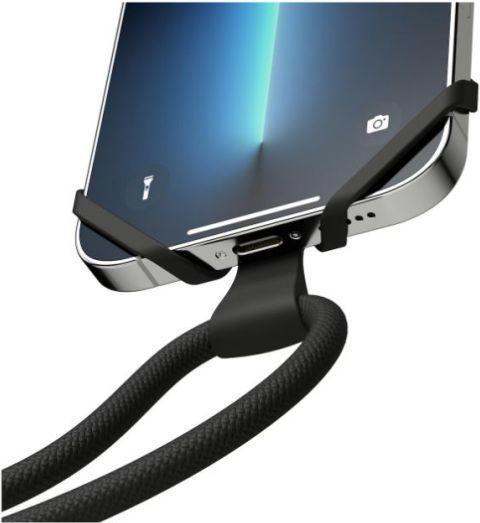 Immagine prodotto Vonmählen Supporto Infinity Plus nero