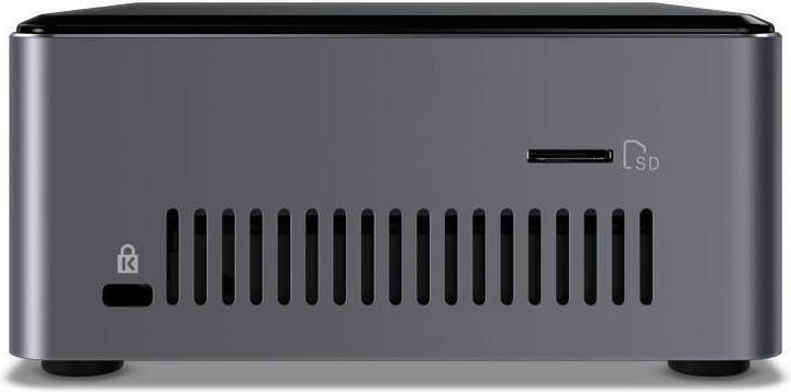 Image du produit Intel Nuc7i5bnh (Intel Core i5-7260U)