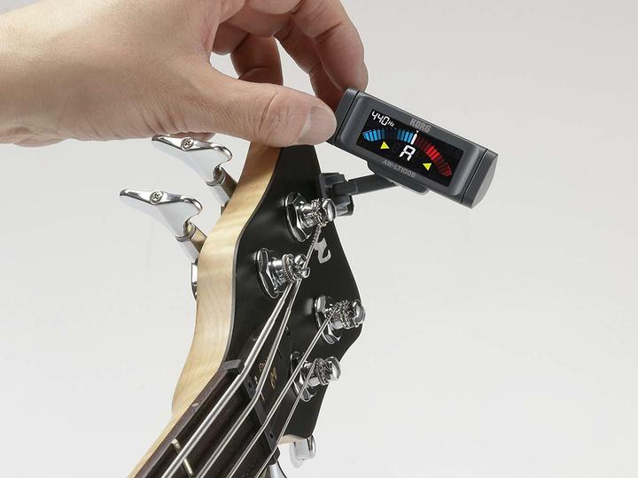 Image du produit Korg Tuner AW-LT100B