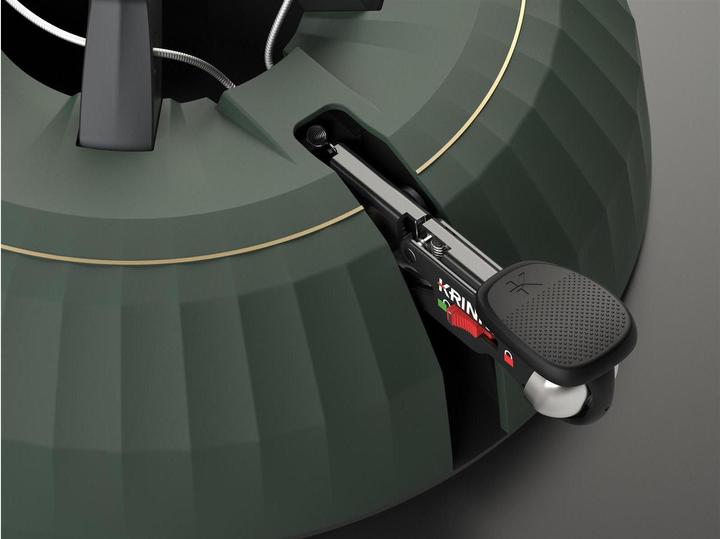 Immagine prodotto Krinner Bavaria Deluxe XXL