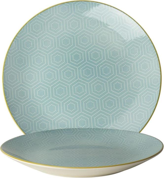 Actual product image Gusta hexagon (1 x, 26.50 cm)