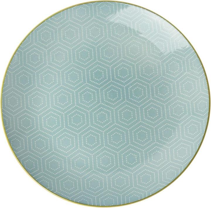 Gusta hexagon (1 x, 26.50 cm)