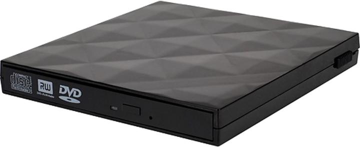 Silverstone SST-TS06 drive enclosure