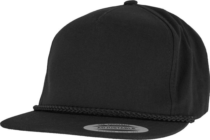 Flexfit YP CLASSICS® CLASSIC POPLIN GOLF CAP - 51073 (One Size)