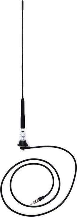 Actual product image Blaupunkt Club T48