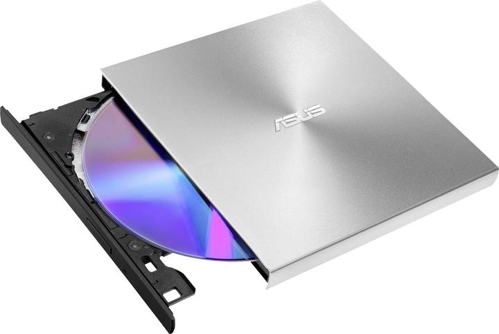 Actual product image ASUS ZenDrive U7M (DVD drive)