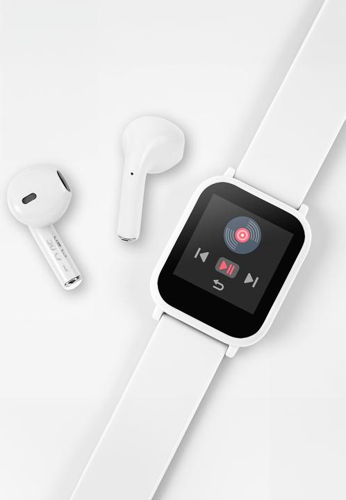 Produktbild Tikkers Series 10 Smart Watch and Earbud Set