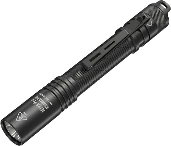 Nitecore MT2A Pro (14.28 cm, 1000 lm)