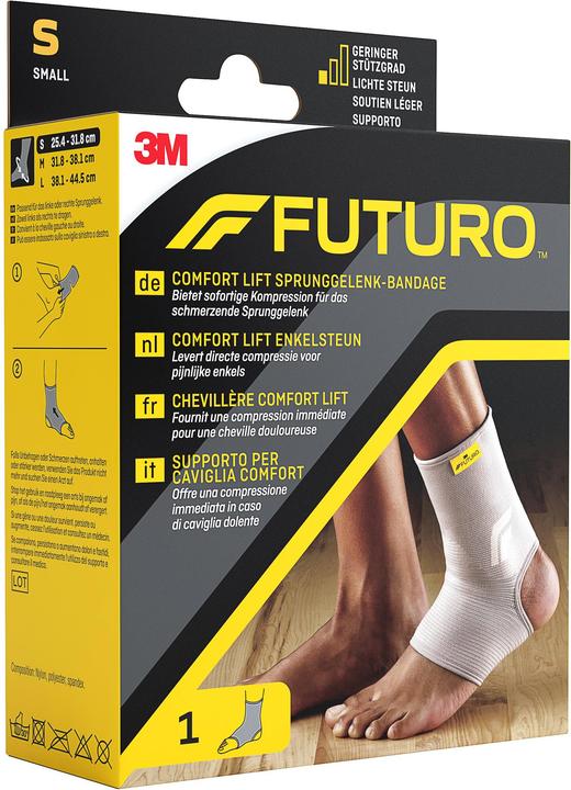 Actual product image Futuro Comfort Lift (S)