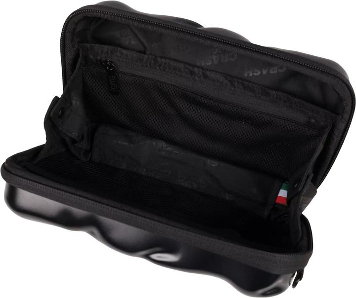 Actual product image Crash baggage manicure set