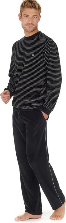 Image du produit HOM Robe d'intérieur en éponge (XXL)