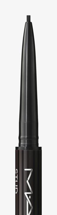 Actual product image MAC Cosmetics Pro Brow Definer 1Mm-Tip Brow Pencil Stud (Stud)