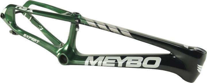 Actual product image Meybo HSX Carbon 2024