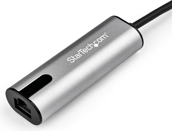 Actual product image StarTech US2GC30 (USB, RJ45 2.5 Gigabit Ethernet (1x))