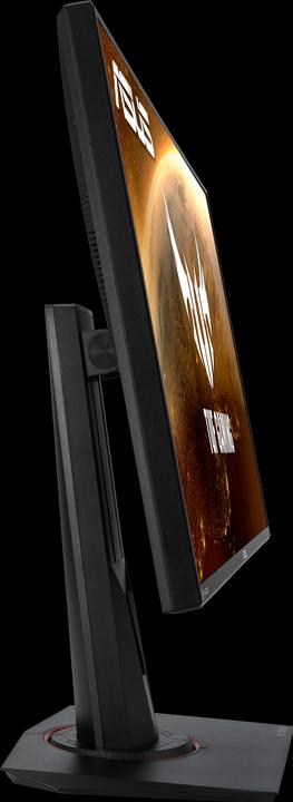 Produktbild ASUS TUF VG258QM (1920 x 1080 Pixel, 25")