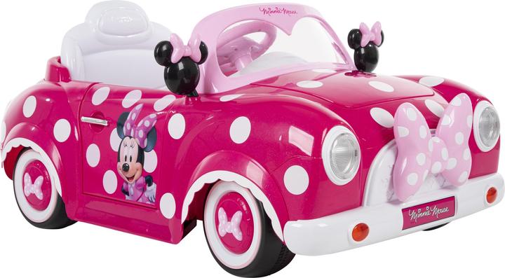 Produktbild ‎Huffy Minnie (6 V)