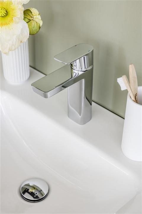 Produktbild Oras WASHBASIN FAUCET. STELA4805F