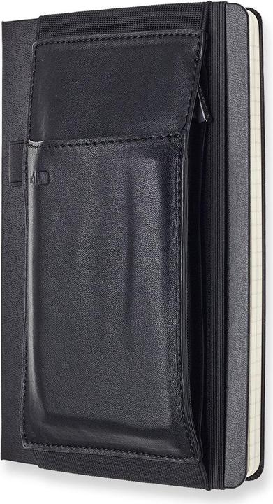 Actual product image Moleskine tool belt (No binding)