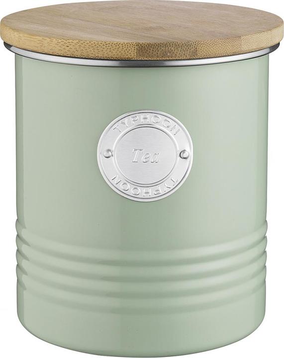 Actual product image Typhoon Tea storage container (1 l)