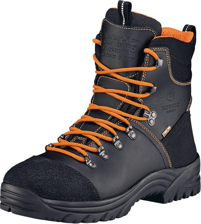 Image du produit Mondeox Bormio waterproof chaussures de sécurité S3 (S3, 45)