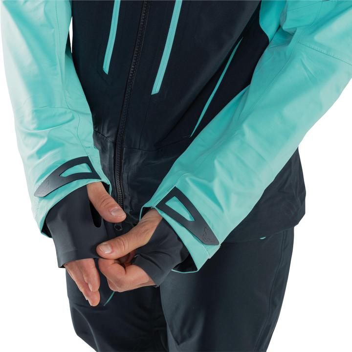 Actual product image Dynafit Free GORE-TEX Jacket (L)